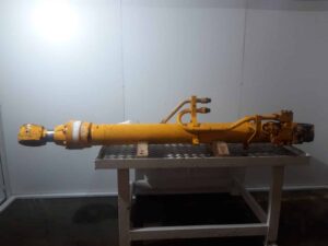 Jcb js300lc kotrógém hidraulika henger