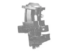 Hidromotor Caterpillar 319 kotrógéphez