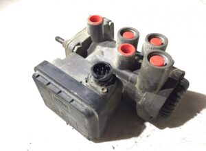 Ebs szelep scania pótkocsihoz – eredeti alkatrészek 1754942, 1790879, 1879274, 1442937