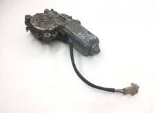 Bal oldali ablakállító motor Scania