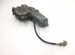Bal oldali ablakállító motor scania