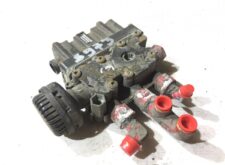 ECAS szelep Scania használt 2084508 1448079 500310195 5010096484