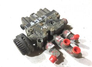 Ecas szelep scania használt 2084508 1448079 500310195 5010096484