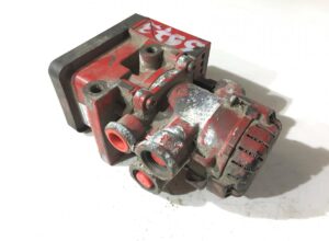 Ebs szelep jobb első tengely scania 1442935/1754939/1773676/1857012/1879275