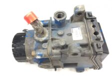 EBS szelep jobb első tengely Scania 1499799/1405606/1423910