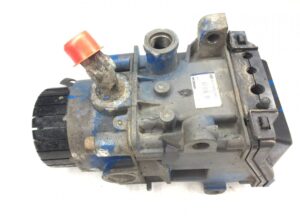 Ebs szelep jobb első tengely scania 1499799/1405606/1423910