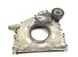 Scania motor első fedél – 1393190, 1420185, 1503816, 1861705, 1531276, 1470814