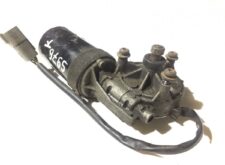 Szélvédő ablaktörlő motor Scania – Kódok: 1392755, 1858661, 2348384
