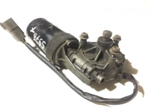 Szélvédő ablaktörlő motor scania – kódok: 1392755, 1858661, 2348384
