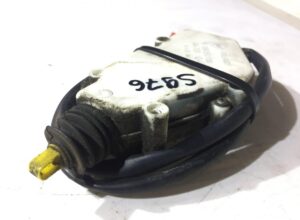 Jobb oldali központi zár motor scania 1751008, 1346455, 1889273, 1889272, 1889271