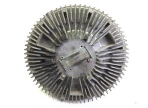 Ventilátor viszkokuplung scania 7073108