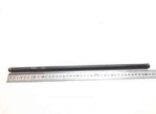 Hosszú fém rúd 40 cm-es jelöléssel