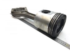 Dugattyú és hajtórúd készlet Scania-hoz – OEM kódok: 1387345, 1403616, 1412920, 1355593