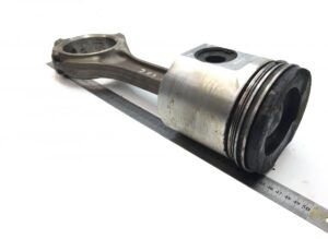 Dugattyú és hajtórúd készlet scania-hoz – oem kódok: 1387345, 1403616, 1412920, 1355593