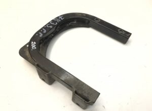 Jobb első kerék sárvédő tartó volvo 763352-p