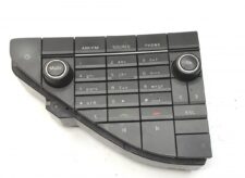 Volvo 22131036 21954991 rádió/telefon vezérlőmodul
