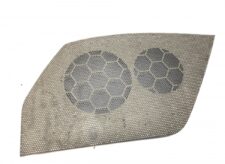 Difúzorfedél Volvo-hoz (Cod: 82213613)
