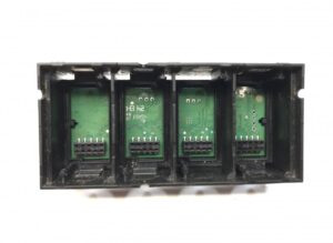 Volvo kapcsoló modul 22026373-13