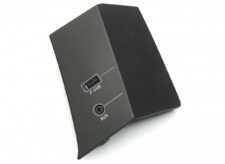 USB és AUX csatlakozós panel Volvo 82303887-13