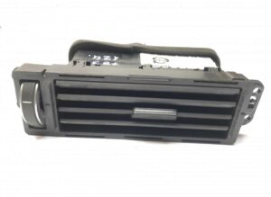 Szellőzés volvo műszerfalon – kód 82165751