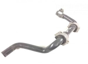 Légszűrőház tartó volvo 22085985 12