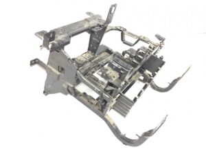 Fém tartó volvo bordához 82352829