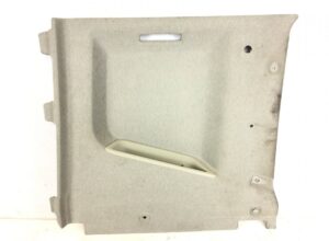 Bal oldali kabin falpanel volvo 82246973