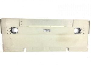 Hátsó kabin oldalfal panel volvo, cikkszám 21220722-11
