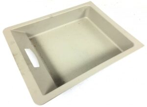 Ágy alatti tárolórekesz volvo-hoz – kód 82157931-12