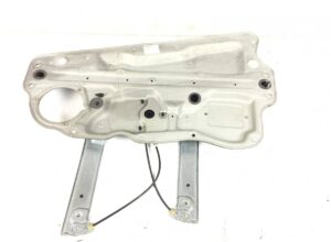 Jobb oldali ablakemelő mechanizmus volvo 84056045 / 84055886 / 84226000