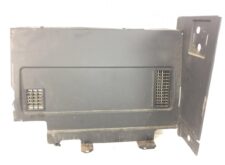 Bal alsó elválasztólemez Volvo-hoz, 82857786 kód