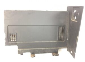Bal alsó elválasztólemez volvo-hoz, 82857786 kód