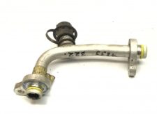 Légkondicionáló cső szárítótól fülke radiátorig Volvo 82422923 82693739