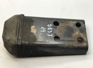 Ütköző felső hídhoz volvo – 7833. 19
