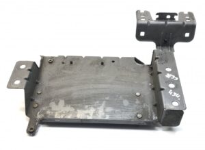 Volvo 21880661 22253371 váz tartó támogatás