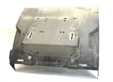 Sárvédő első hajtott tengely bal Volvo 22087691 21094394
