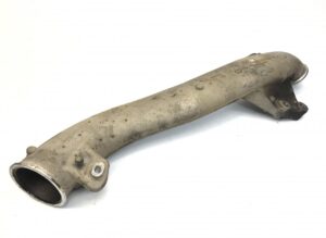 Volvo 21806309 intercooler cső