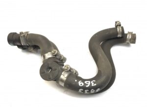 Vízszelep volvo fülkefűtéshez 20443962 / 21495459 / 21924630 / 23847256