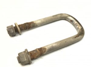 U-csavar volvo motor tengelyhez 20399022