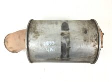 Rezonátor Volvo – Kód: 21858894