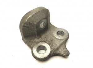 Tartó pneumatikus rugóhoz, volvo motor, kód 21276385-11