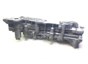 Olajszűrő tartó volvo-hoz – kódok: 22325743, 21985798, 22093239, 22093161, 22093203, 22093220, 22102383, 21485928