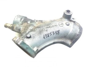 Volvo 1385358 hűtőfolyadék cső