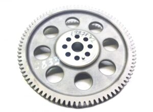 Fogaskerék vezérműtengelyhez volvo 1387172