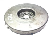 Főtengely kiegyensúlyozó kerék Volvo 21473105, 21004214, 20888623