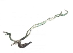 Hűtőfolyadék cső volvo-hoz, kód 21536540 / 7421536540