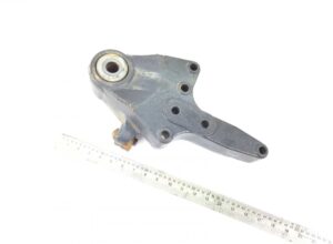 Támogató ív lamellás tengely elülső/hátsó bal volvo 21575593 7421575593