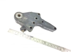 Támogató lemezes tengelytartó első/hátsó jobb volvo 21575601 / 7421575601