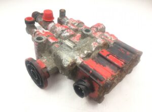 Használt scania ecas szelep – kódok: 1383956, 2084508, 1506181, 1934993, 1383955, 1934994, 1448079