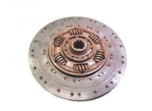 Kuplungtárcsa man 8130301-0560/0564/0590/0591/0593/0617